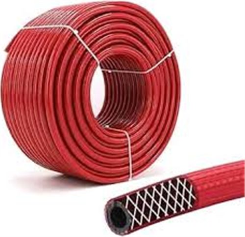 MADE HAVA HORTUMU KIRMIZI 8X15 (100MT)